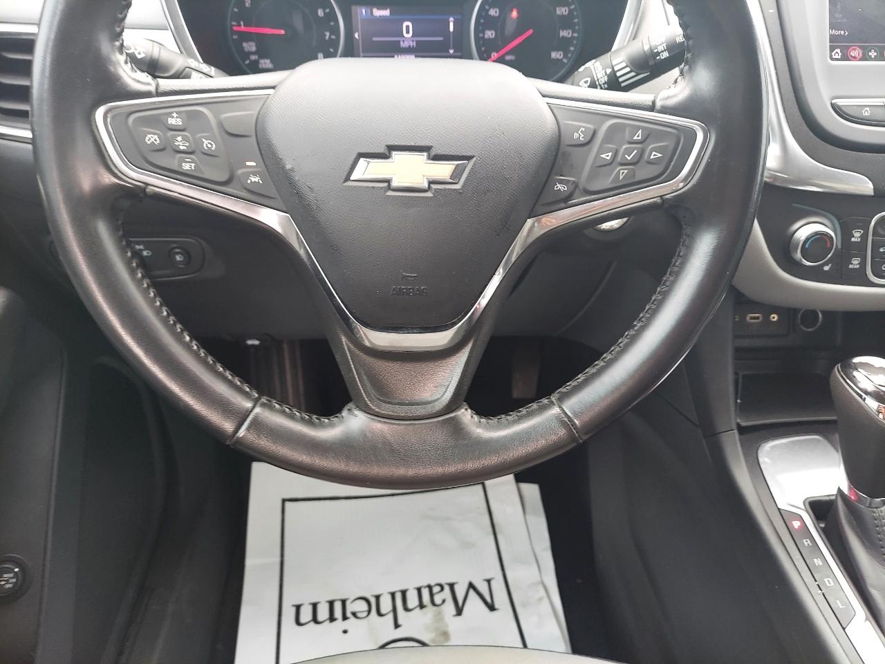 Chevrolet Equinox LT 2WD 2020