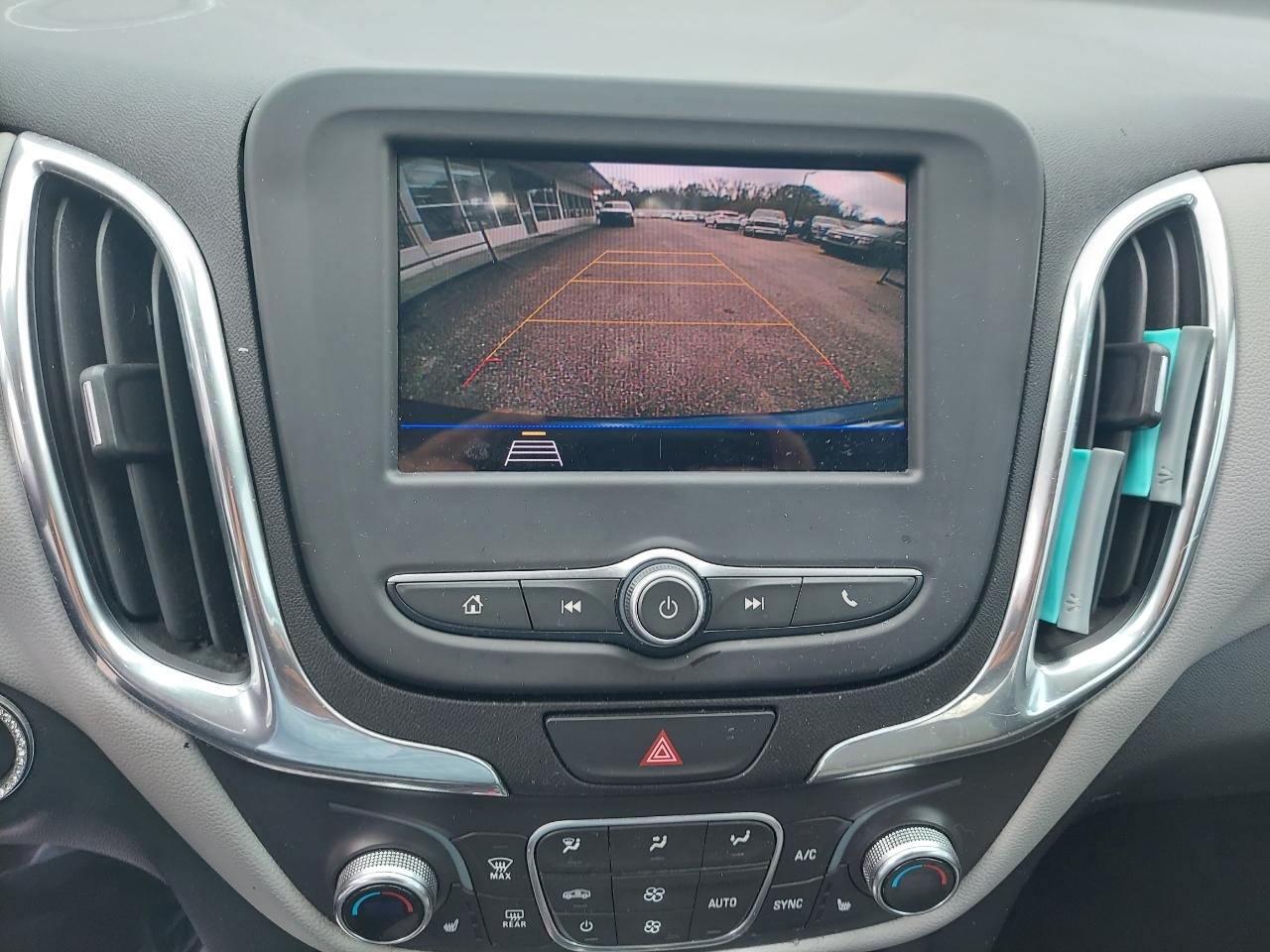 Chevrolet Equinox LT 2WD 2020