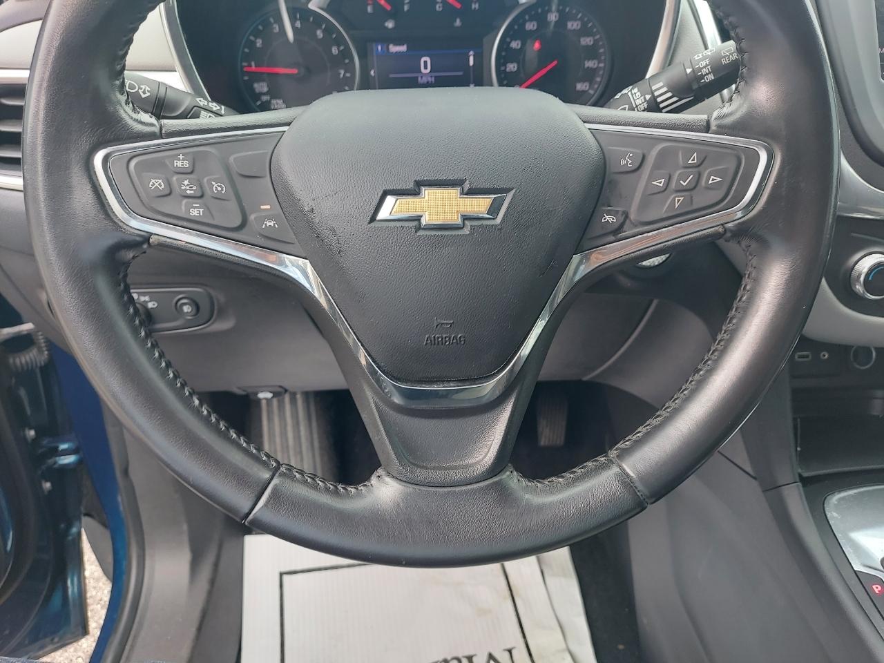 Chevrolet Equinox LT 2WD 2020