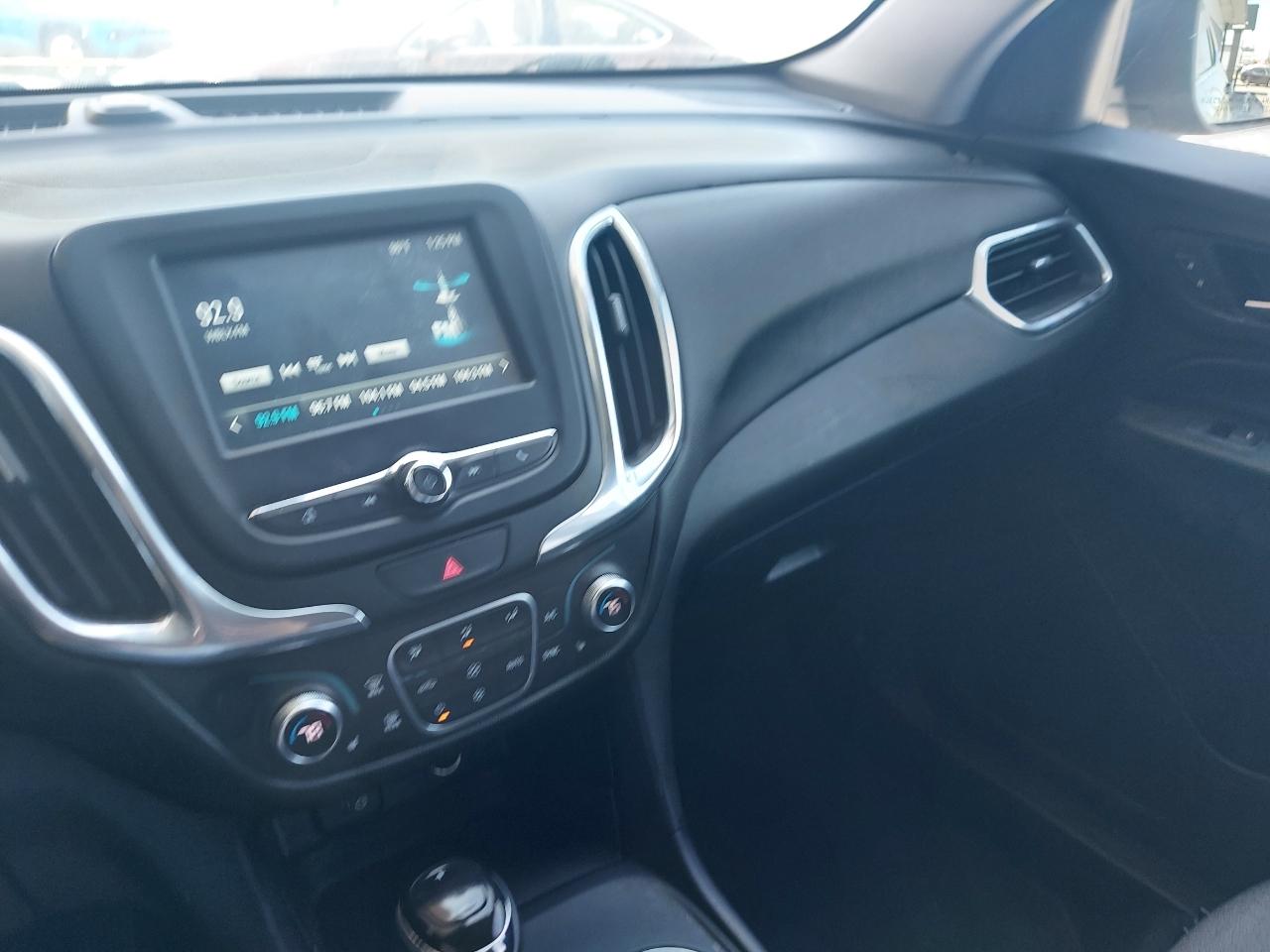 Chevrolet Equinox LT AWD 2018