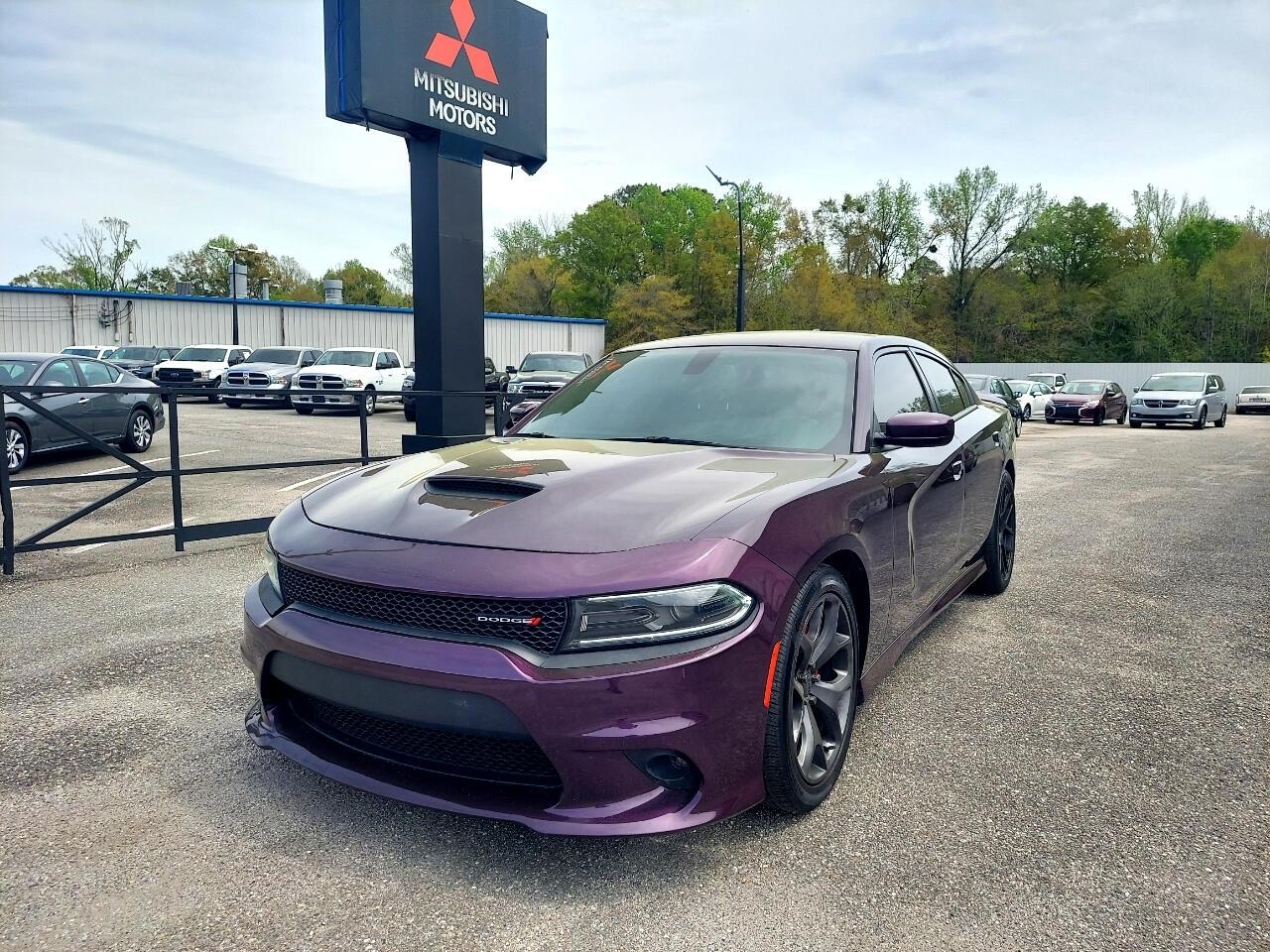 Dodge Charger GT 2022