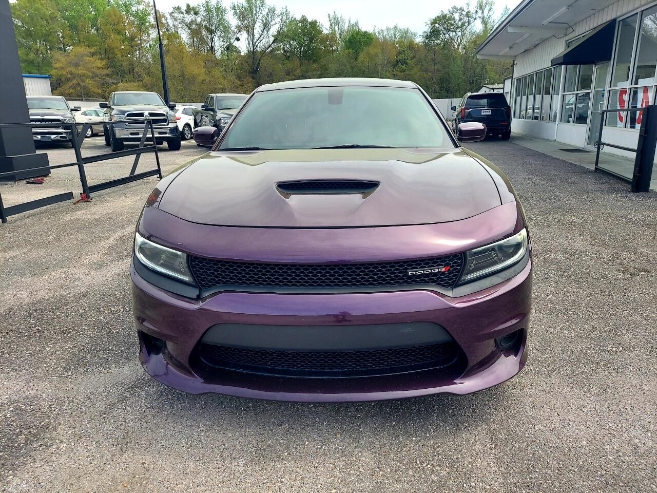 Dodge Charger GT 2022