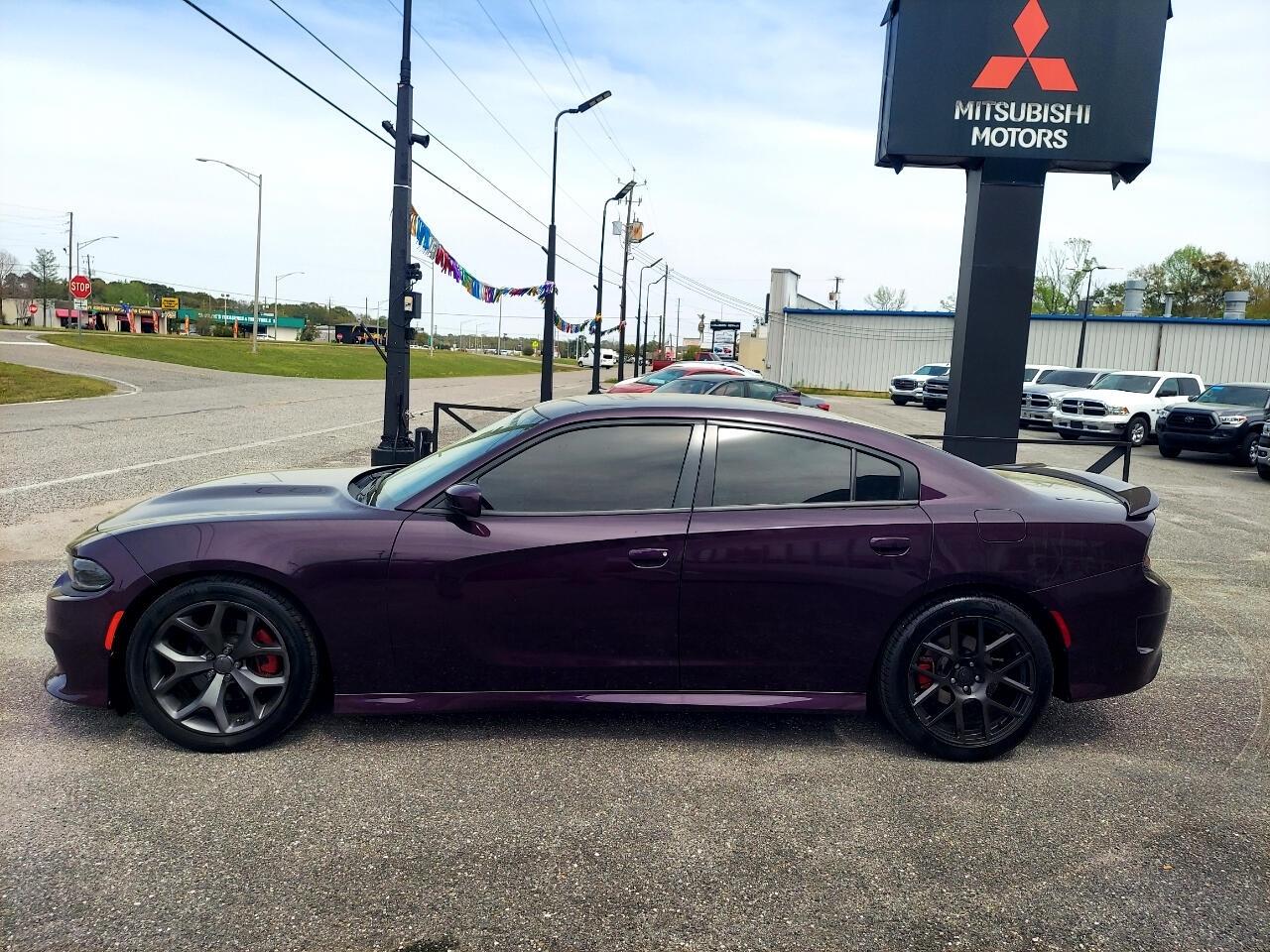 Dodge Charger GT 2022