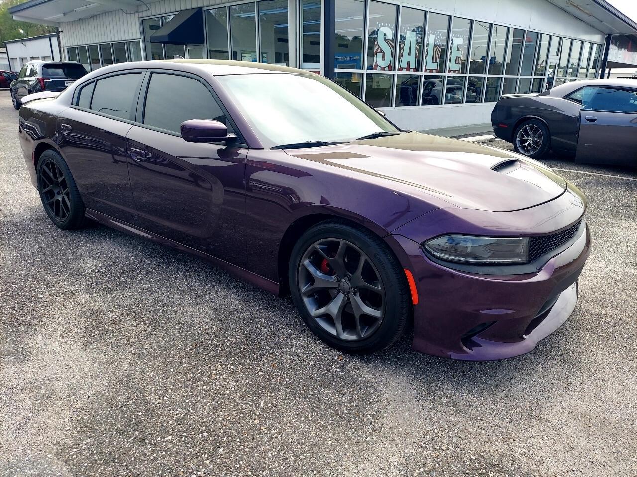 Dodge Charger GT 2022