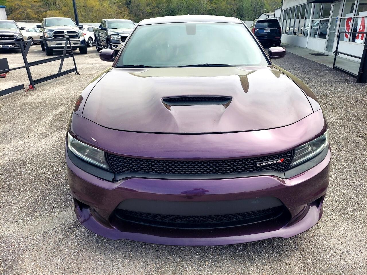 Dodge Charger GT 2022