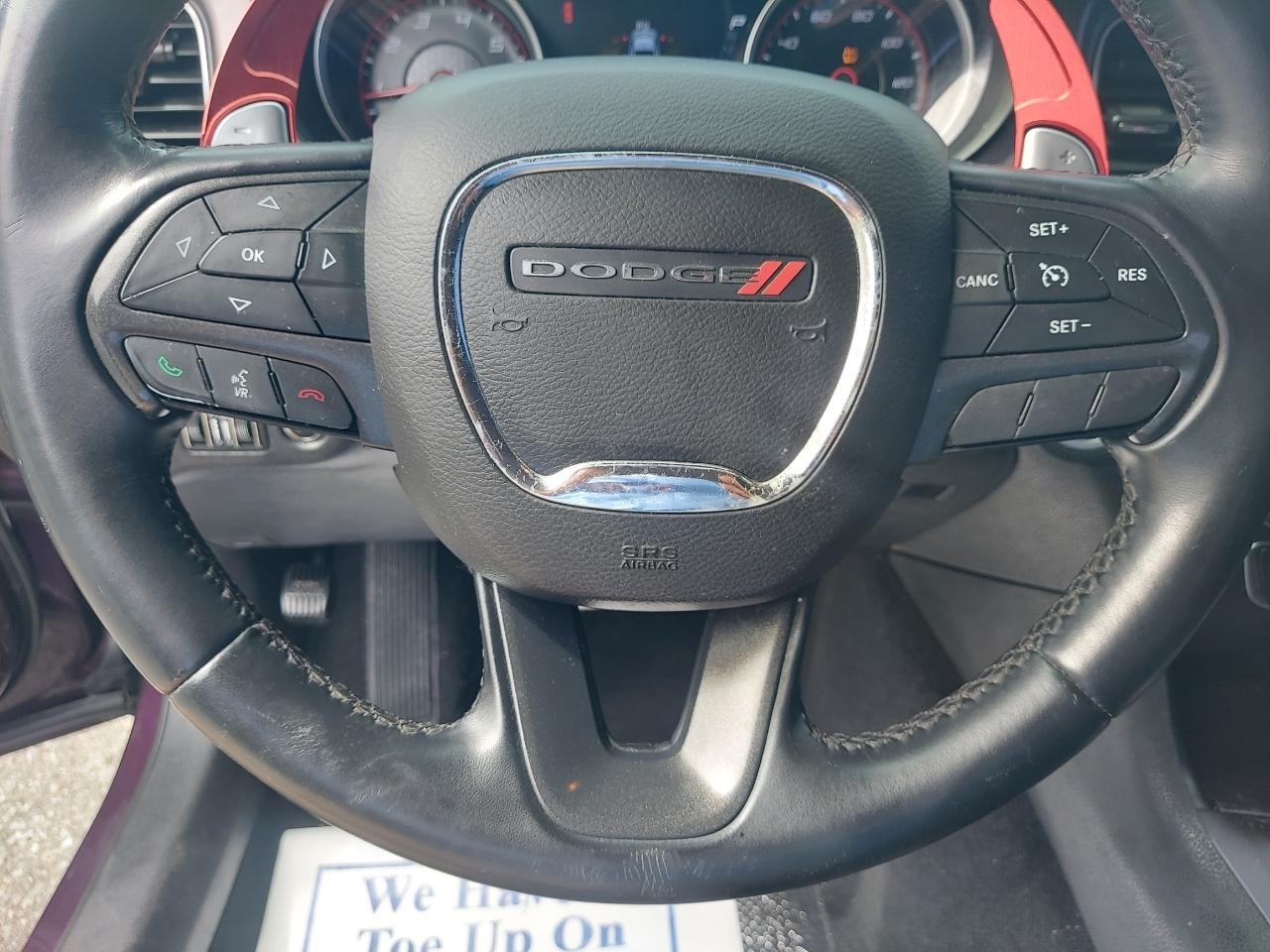 Dodge Charger GT 2022