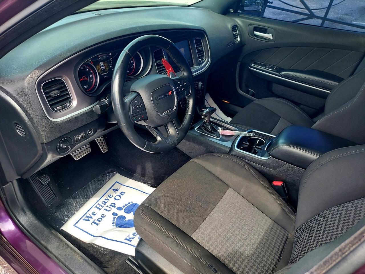 Dodge Charger GT 2022