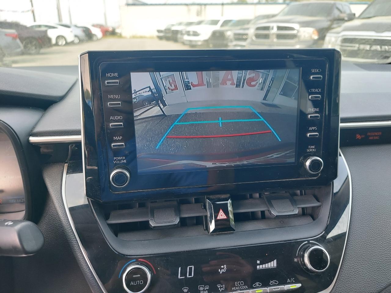 Toyota Corolla LE 2020