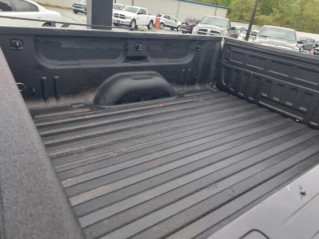 GMC Sierra 1500 SLE Double Cab 4WD 2019