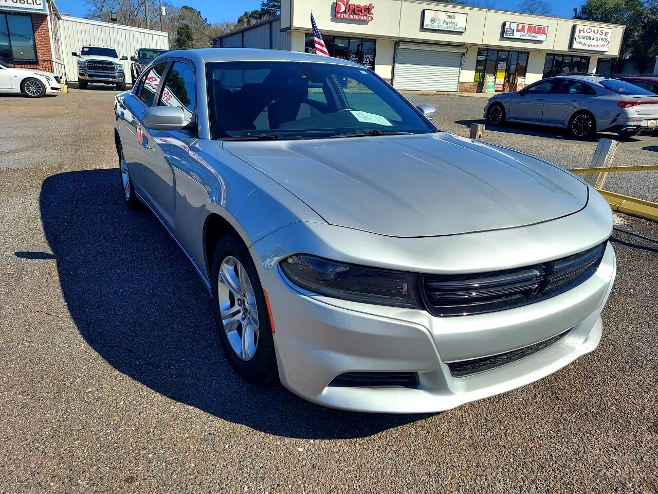 Dodge Charger SXT 2022