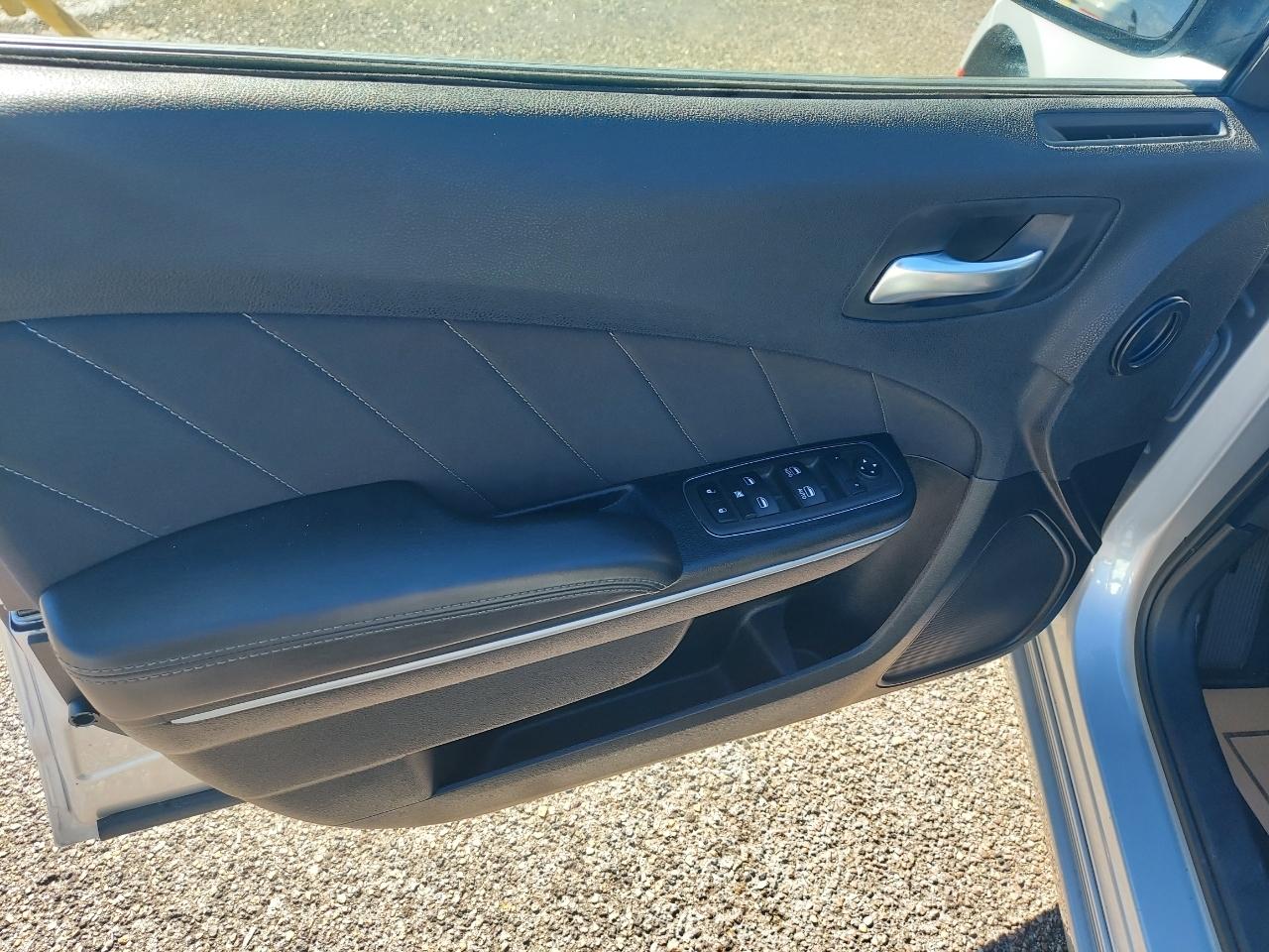Dodge Charger SXT 2022