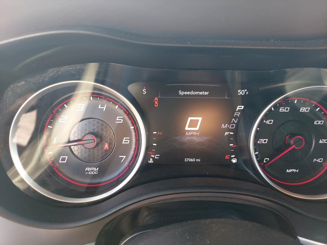 Dodge Charger SXT 2022