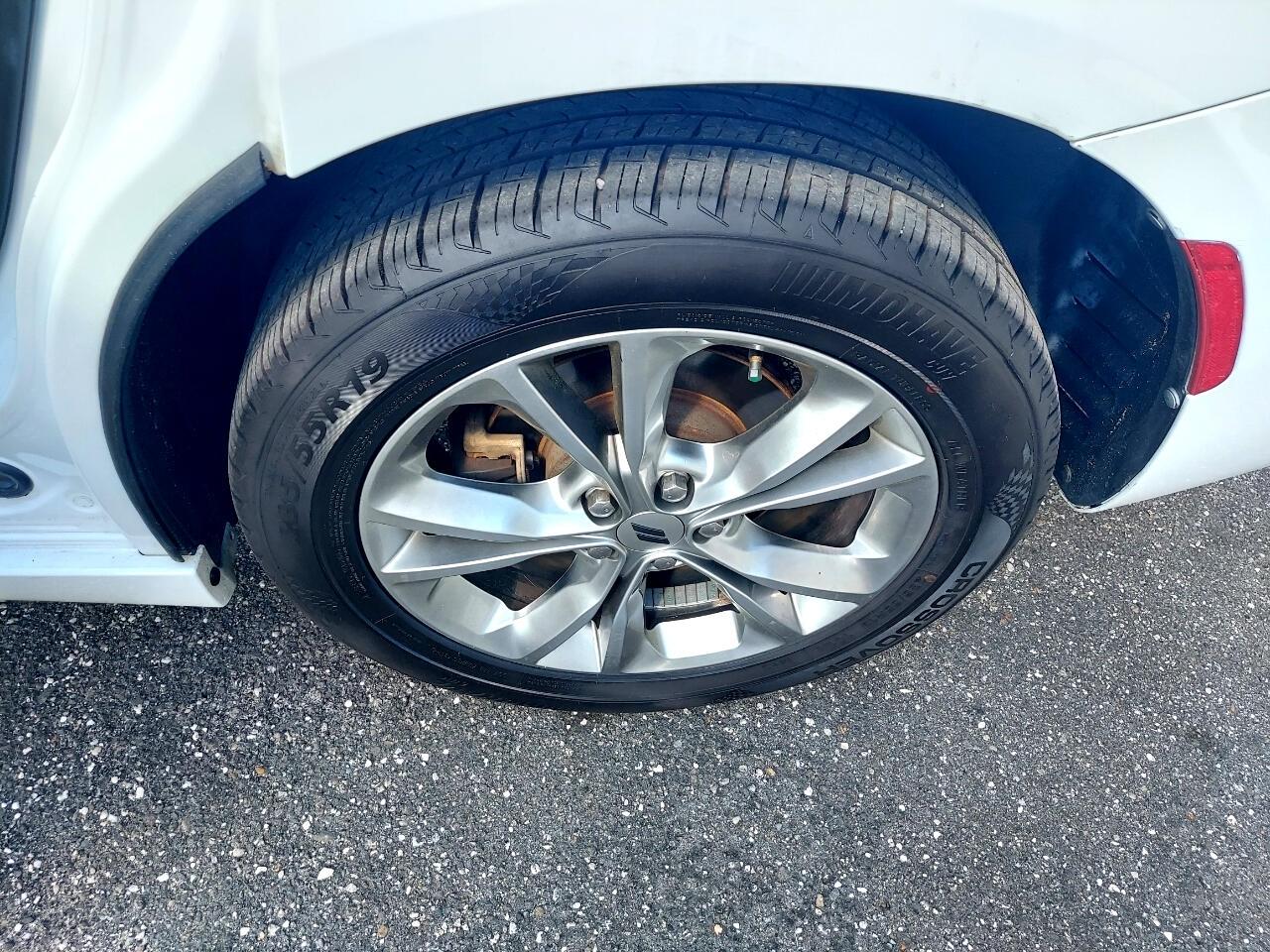 Dodge Charger SXT AWD 2021