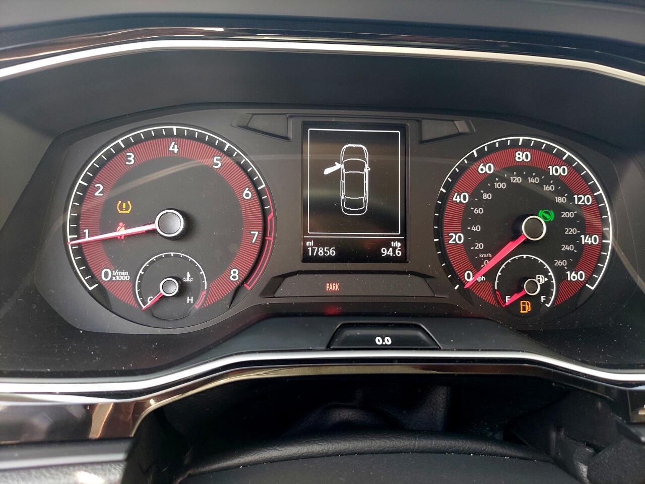 Volkswagen Jetta 1.4T R-Line 8A 2021