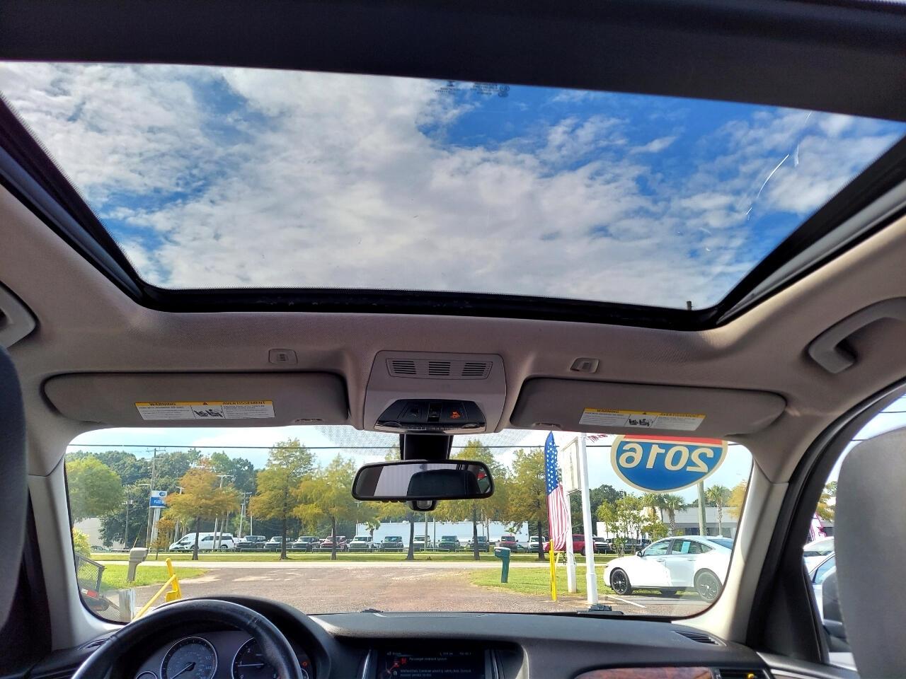BMW X3 xDrive28d 2016