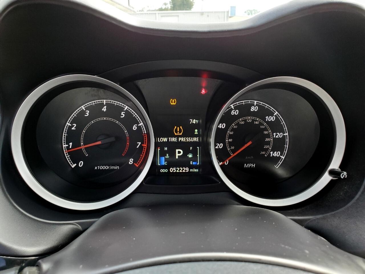 Mitsubishi Lancer ES 5M 2016