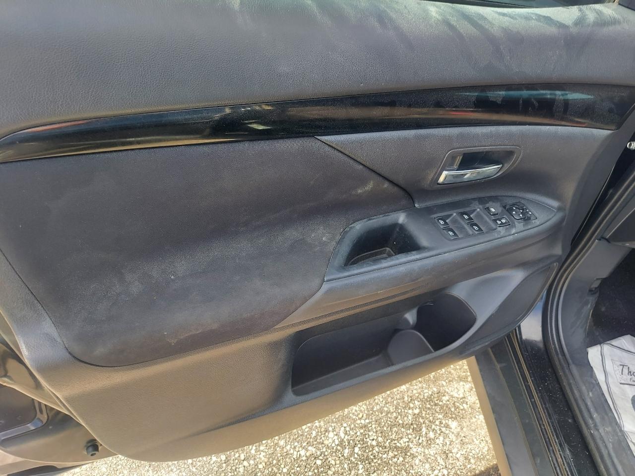 Mitsubishi Outlander ES 2WD 2019