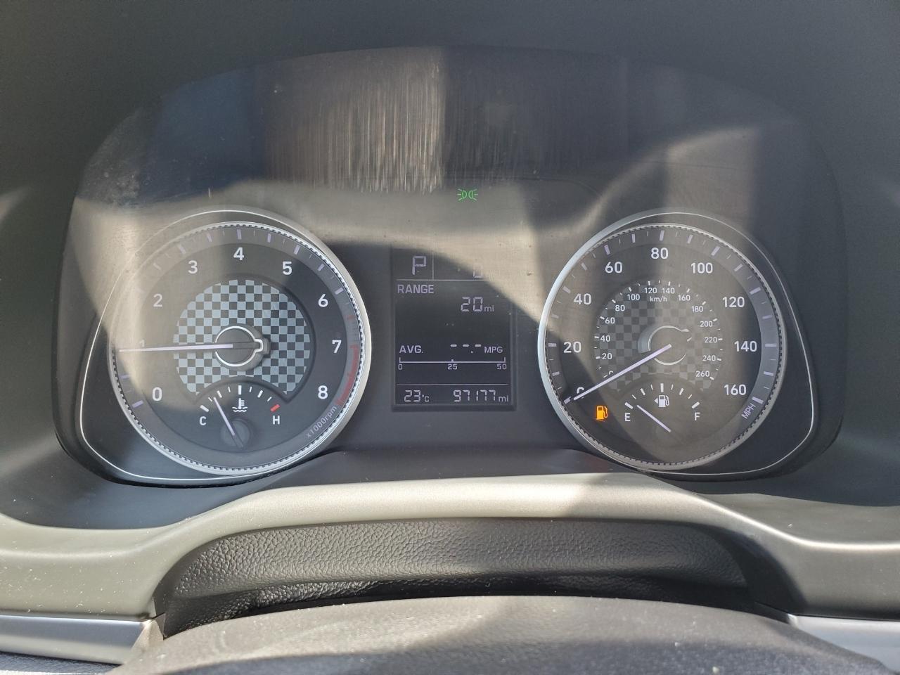 Hyundai Elantra SE 6M 2019