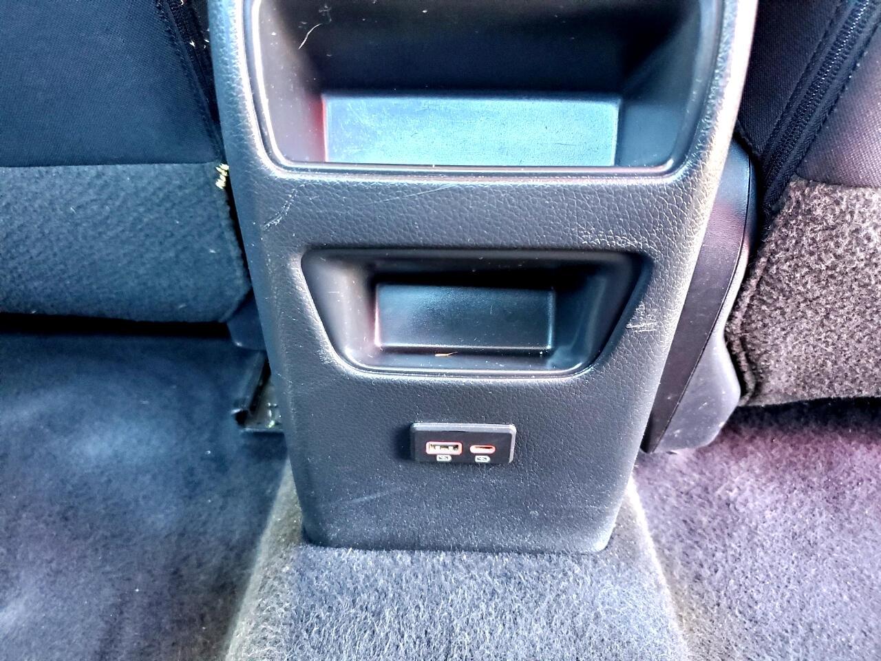 Nissan Sentra SV 2019