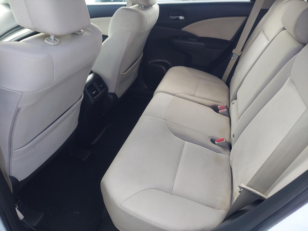 Honda CR-V EX 2WD 2015