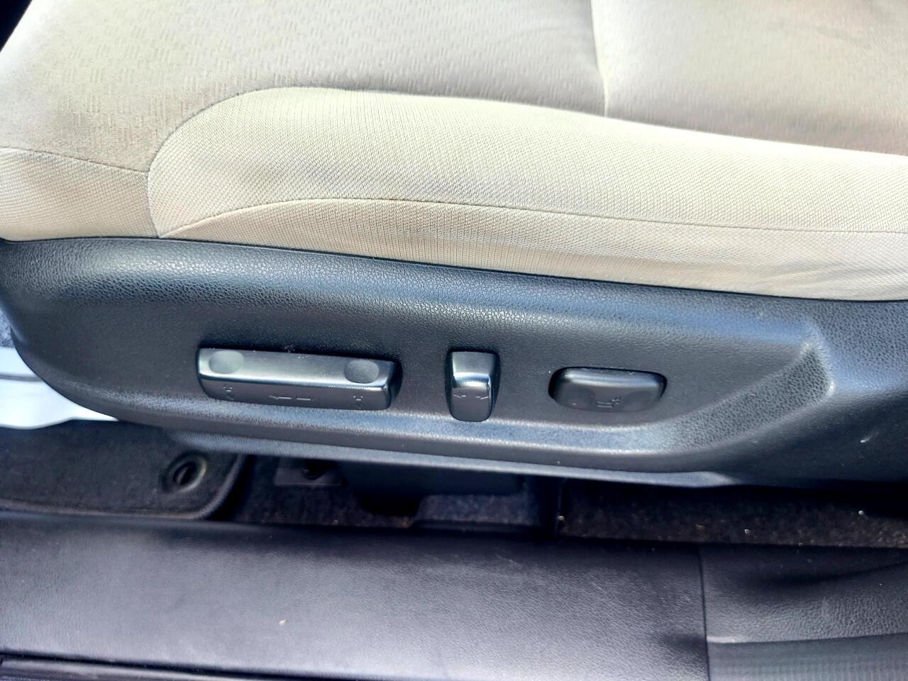 Honda CR-V EX 2WD 2015