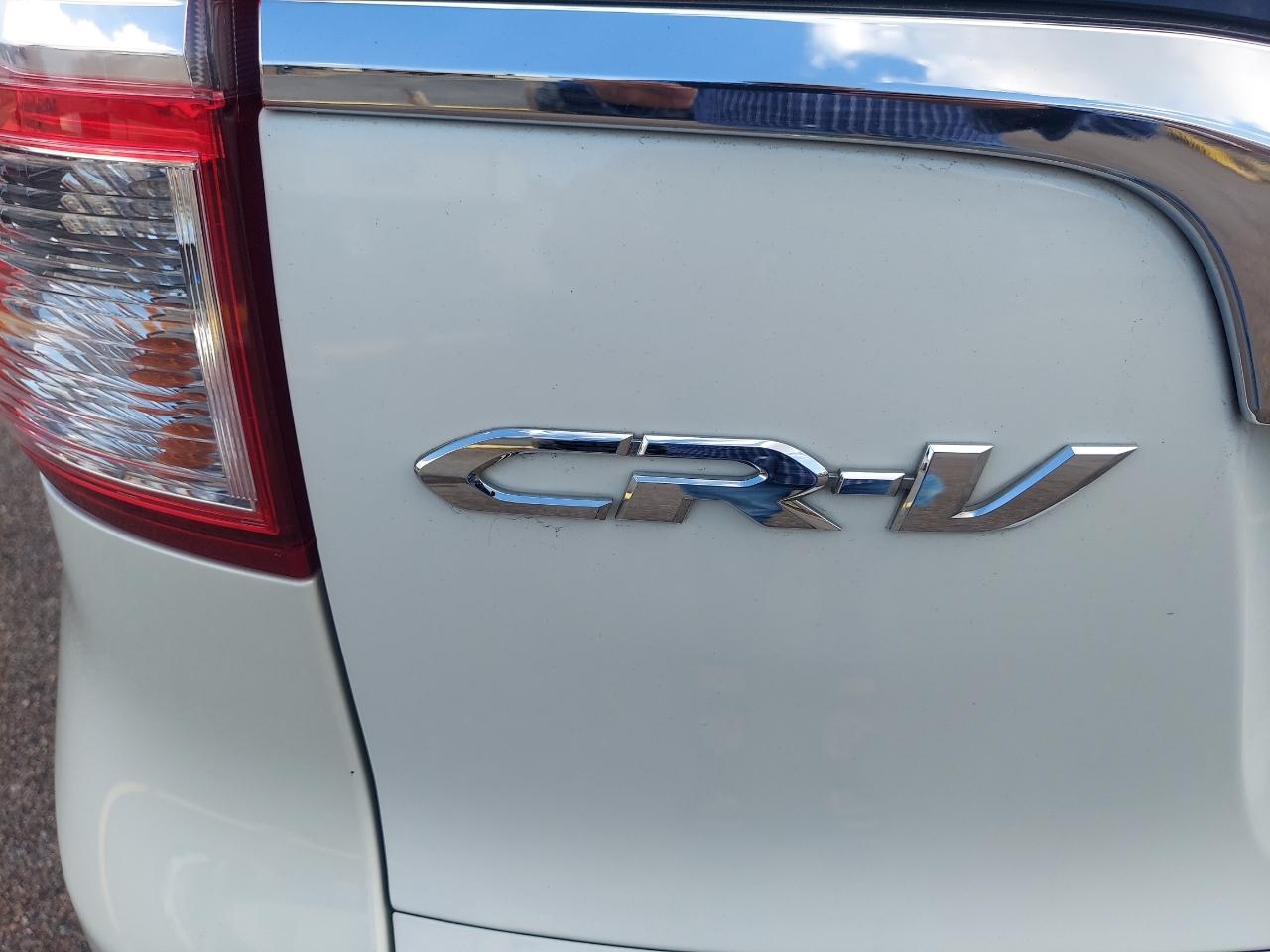 Honda CR-V EX 2WD 2015