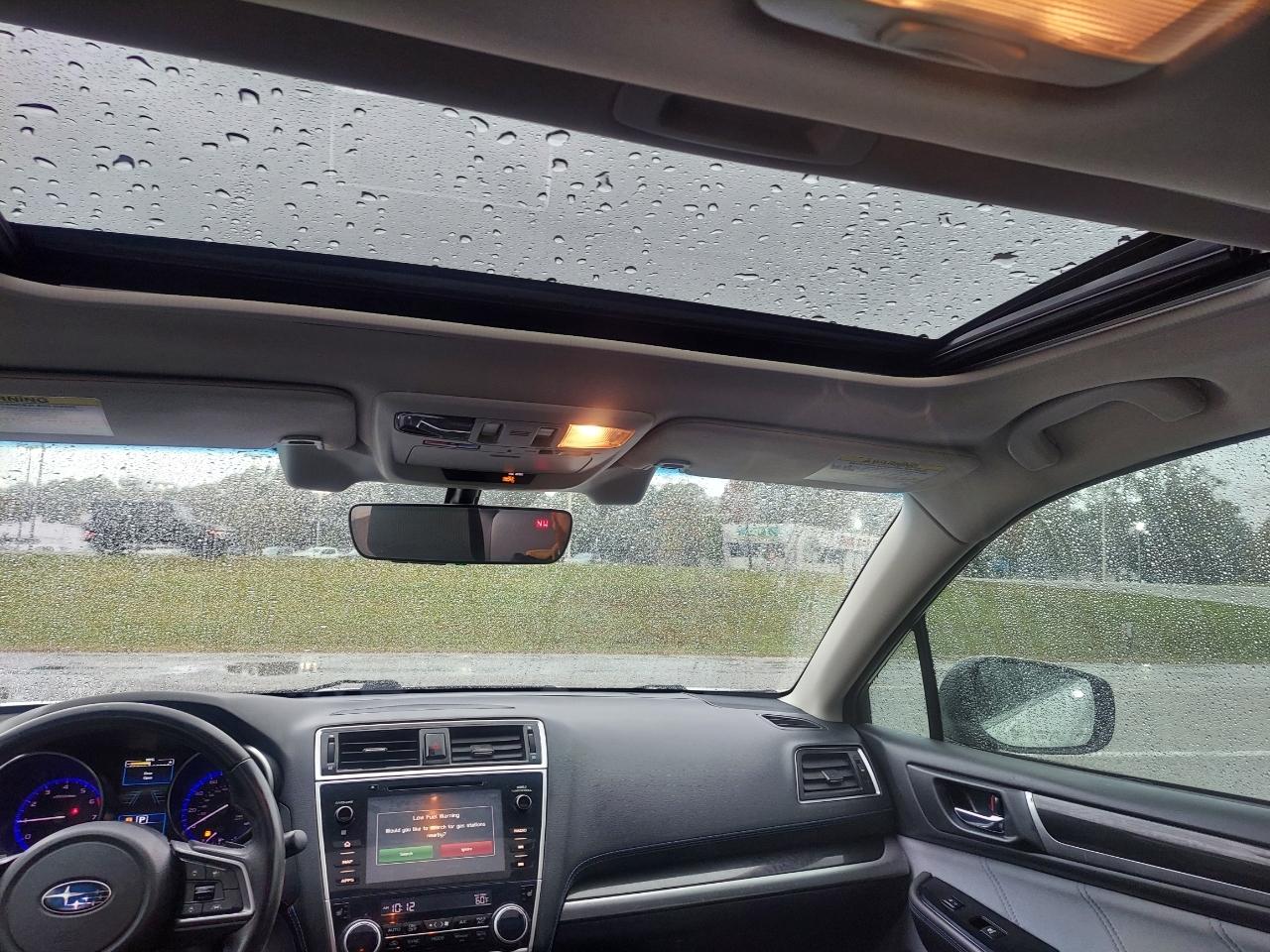 Subaru Legacy 2.5i Sport 2018