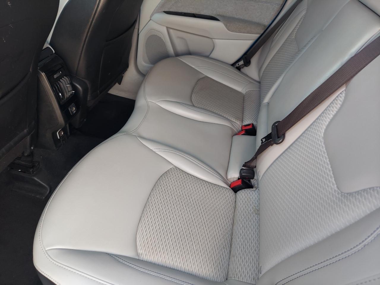 Jeep Compass Latitude 4WD 2022