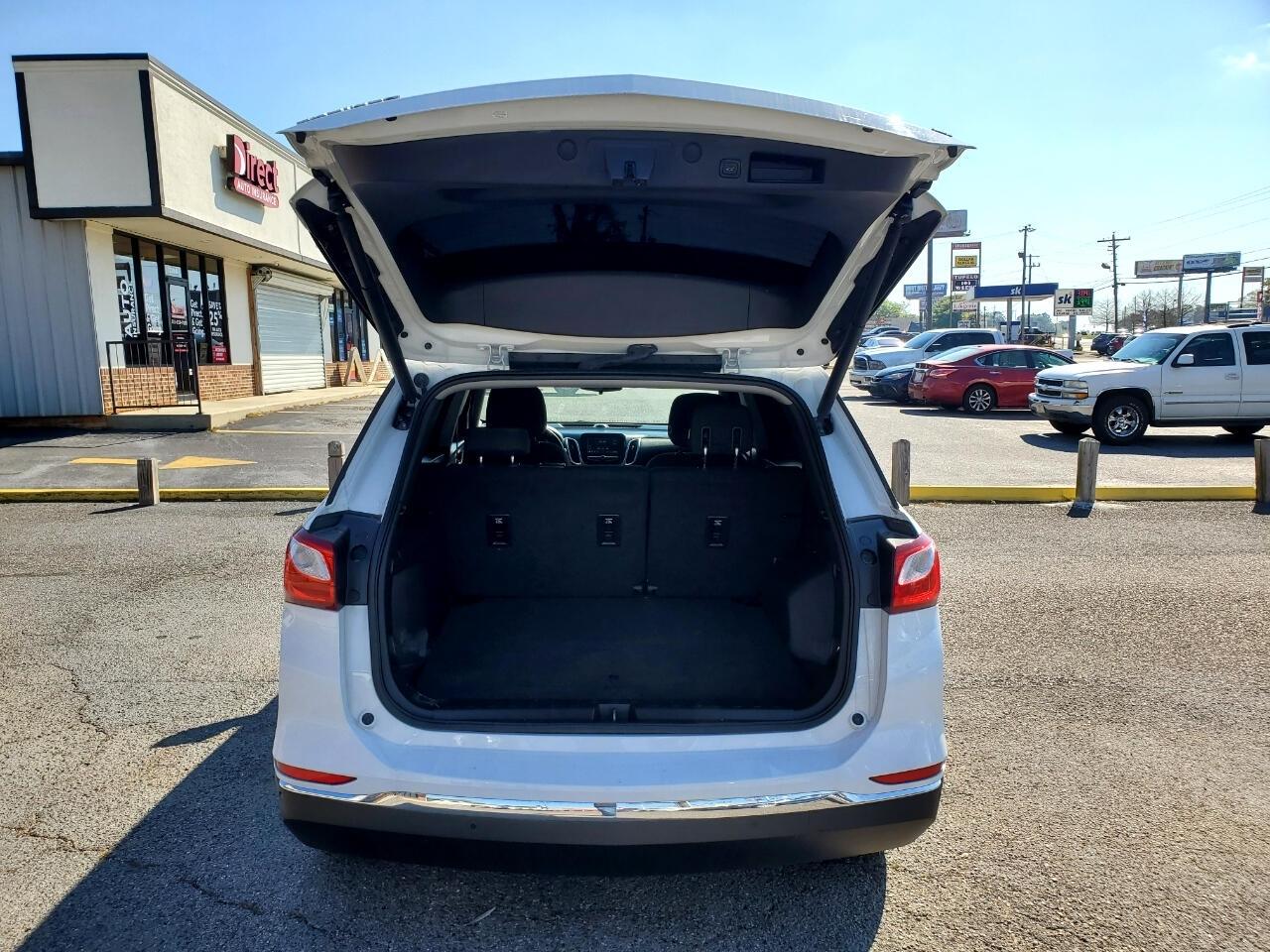 Chevrolet Equinox LT 2WD 2019