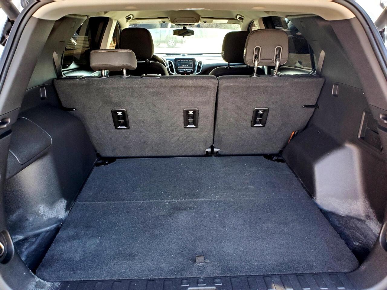 Chevrolet Equinox LT 2WD 2019