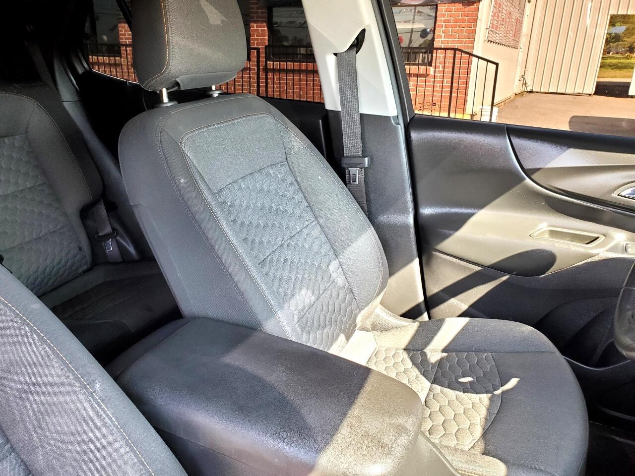 Chevrolet Equinox LT 2WD 2019