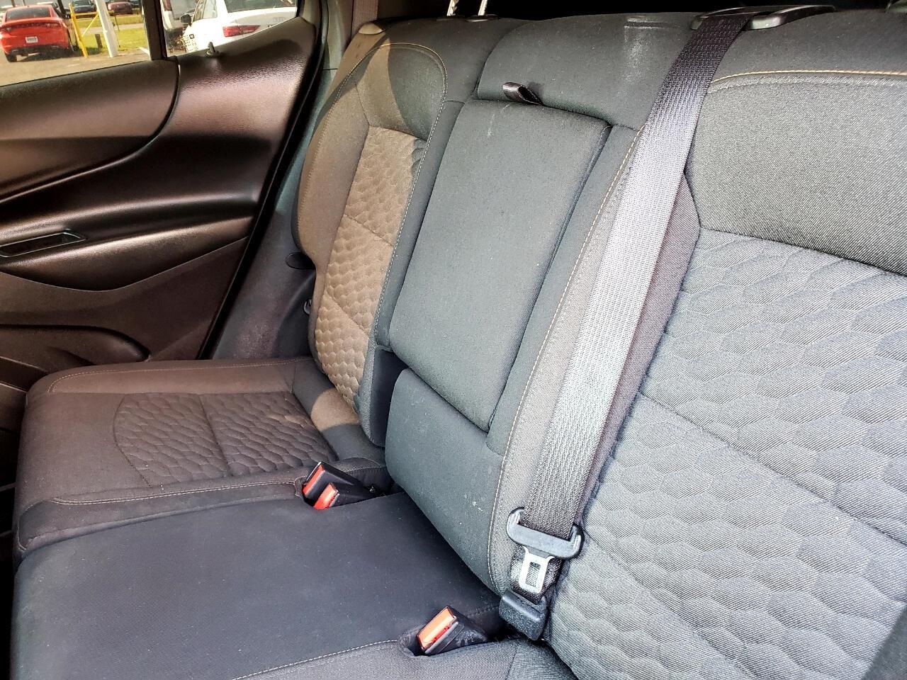 Chevrolet Equinox LT 2WD 2019