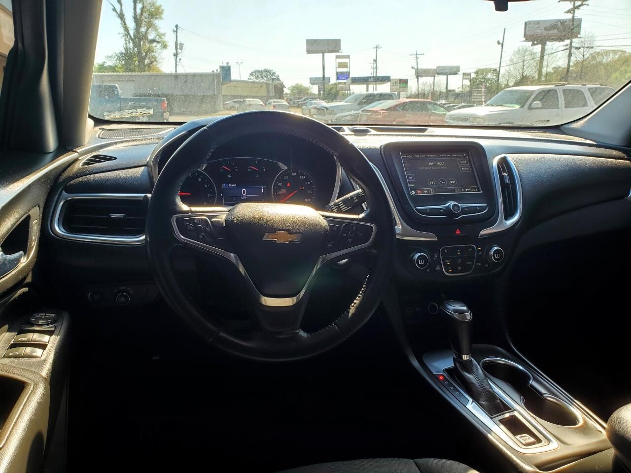Chevrolet Equinox LT 2WD 2019