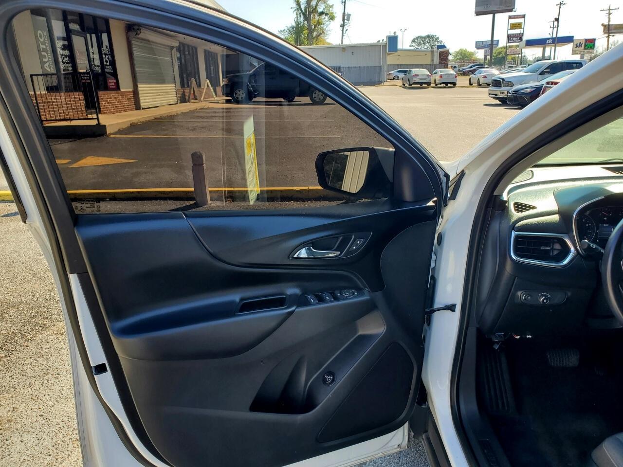 Chevrolet Equinox LT 2WD 2019