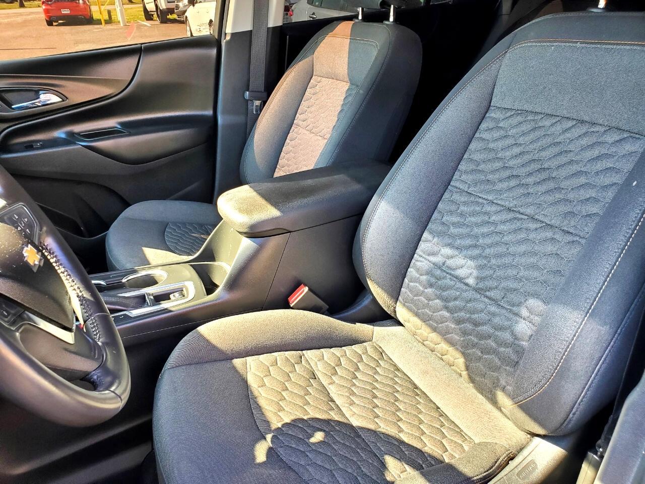 Chevrolet Equinox LT 2WD 2019