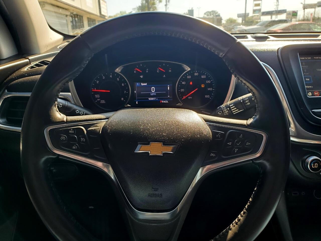 Chevrolet Equinox LT 2WD 2019