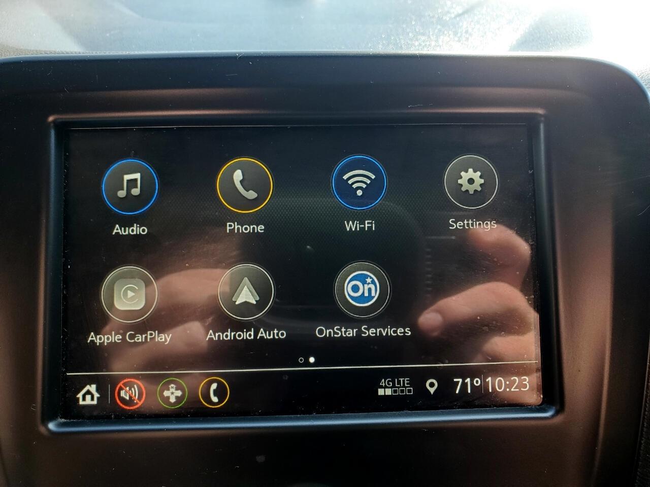 Chevrolet Equinox LT 2WD 2019