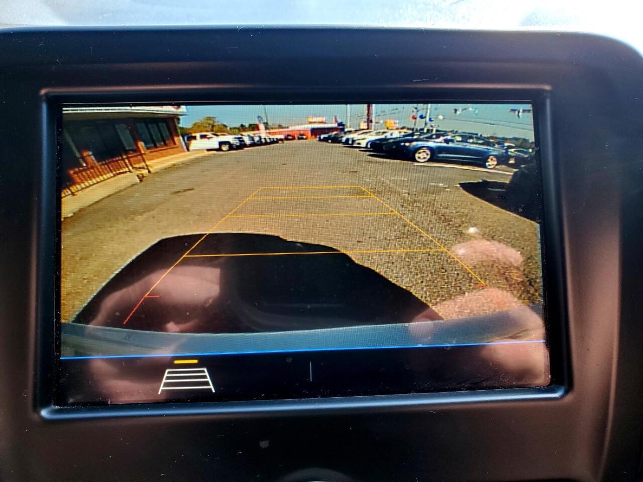 Chevrolet Equinox LT 2WD 2019