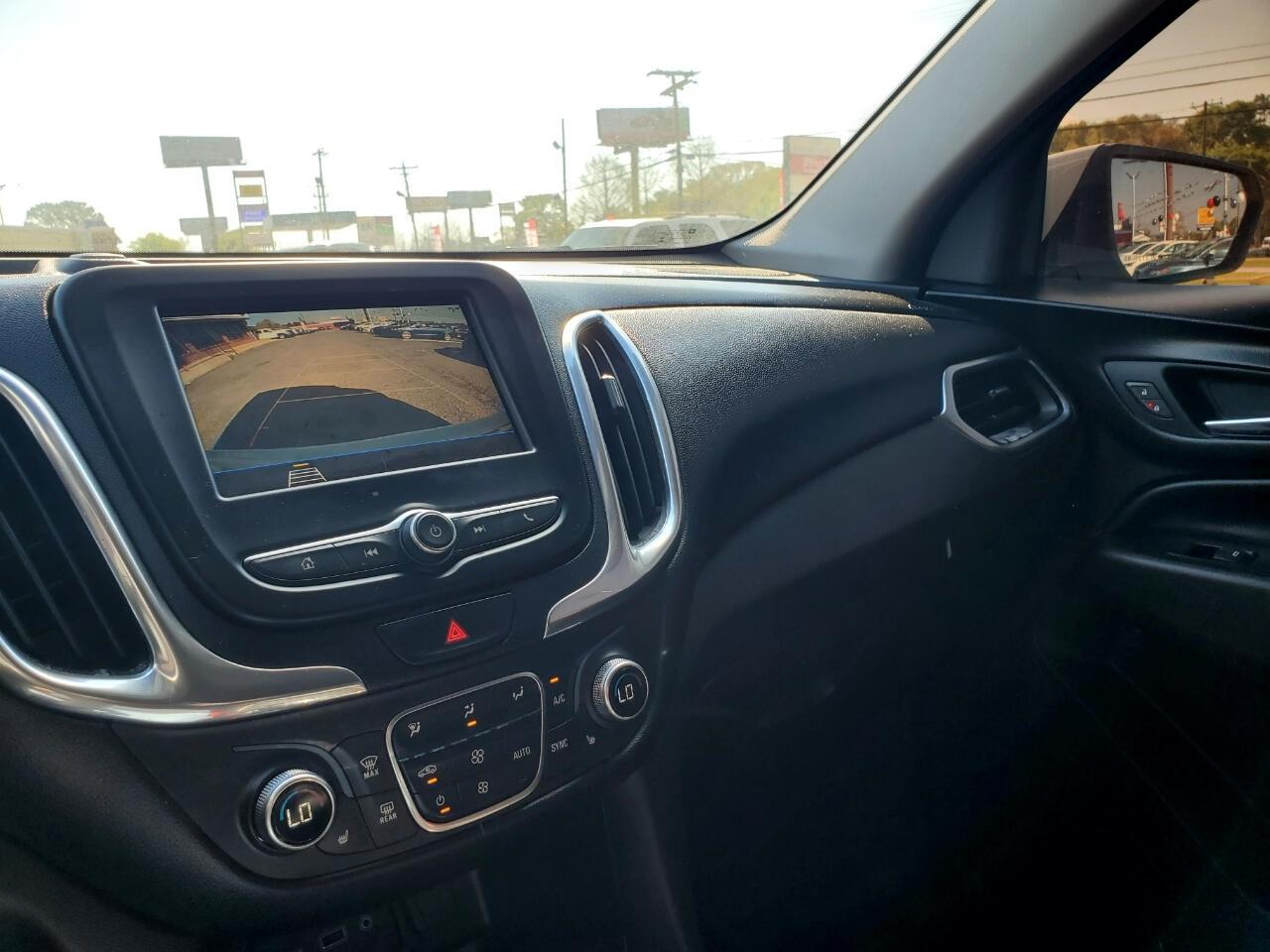 Chevrolet Equinox LT 2WD 2019