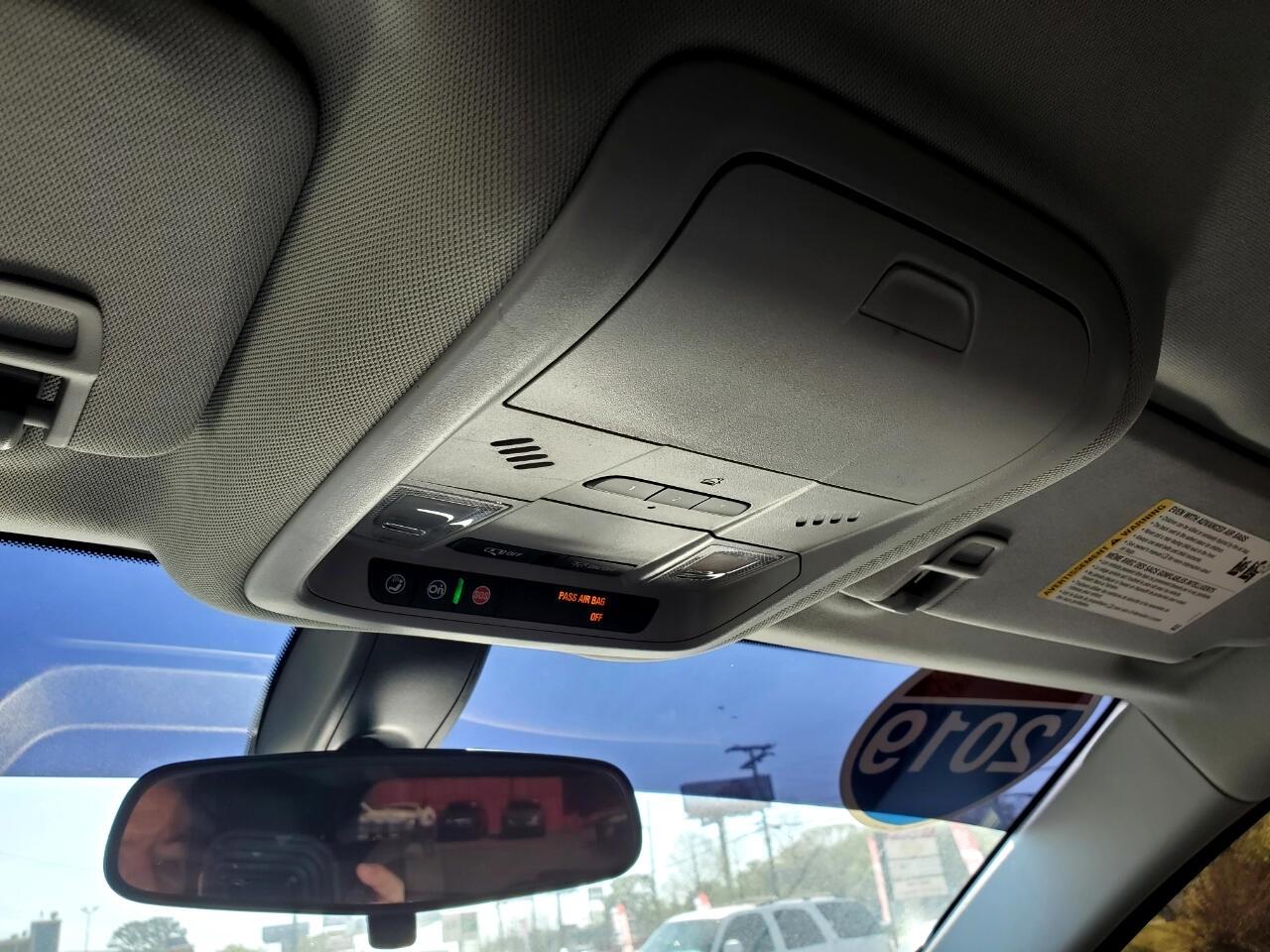 Chevrolet Equinox LT 2WD 2019
