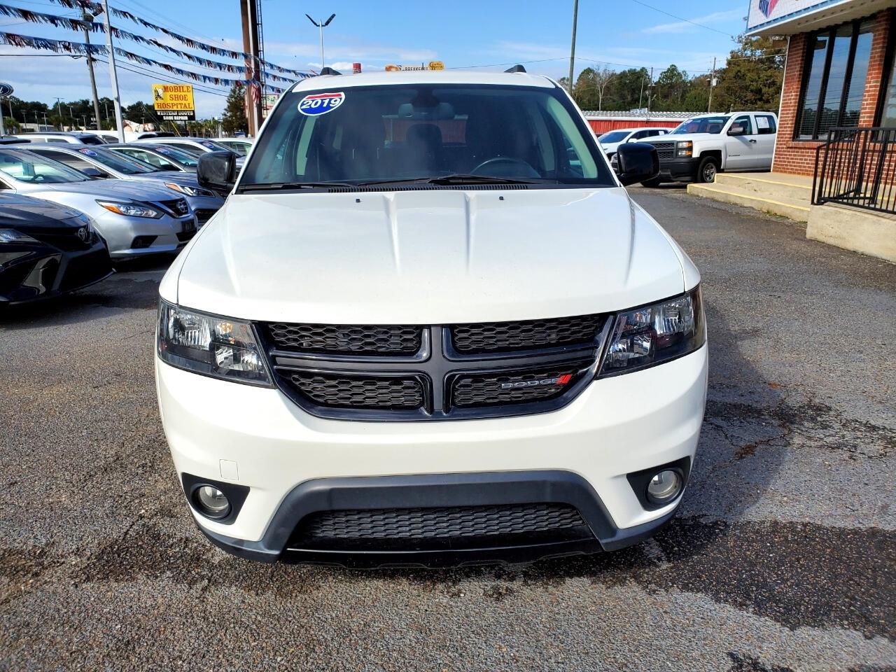 Dodge Journey SE 2019