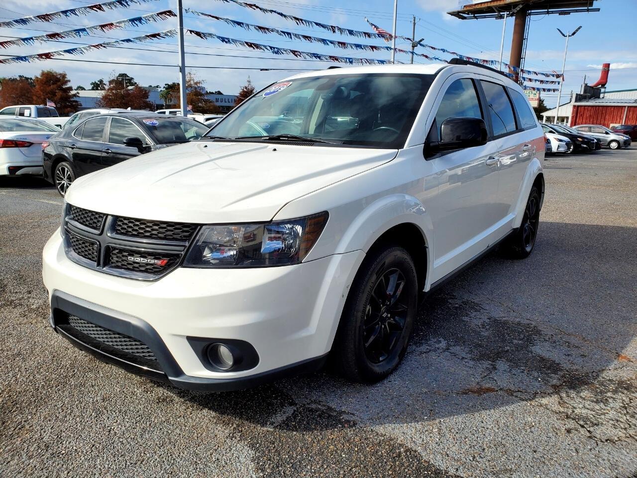 Dodge Journey SE 2019