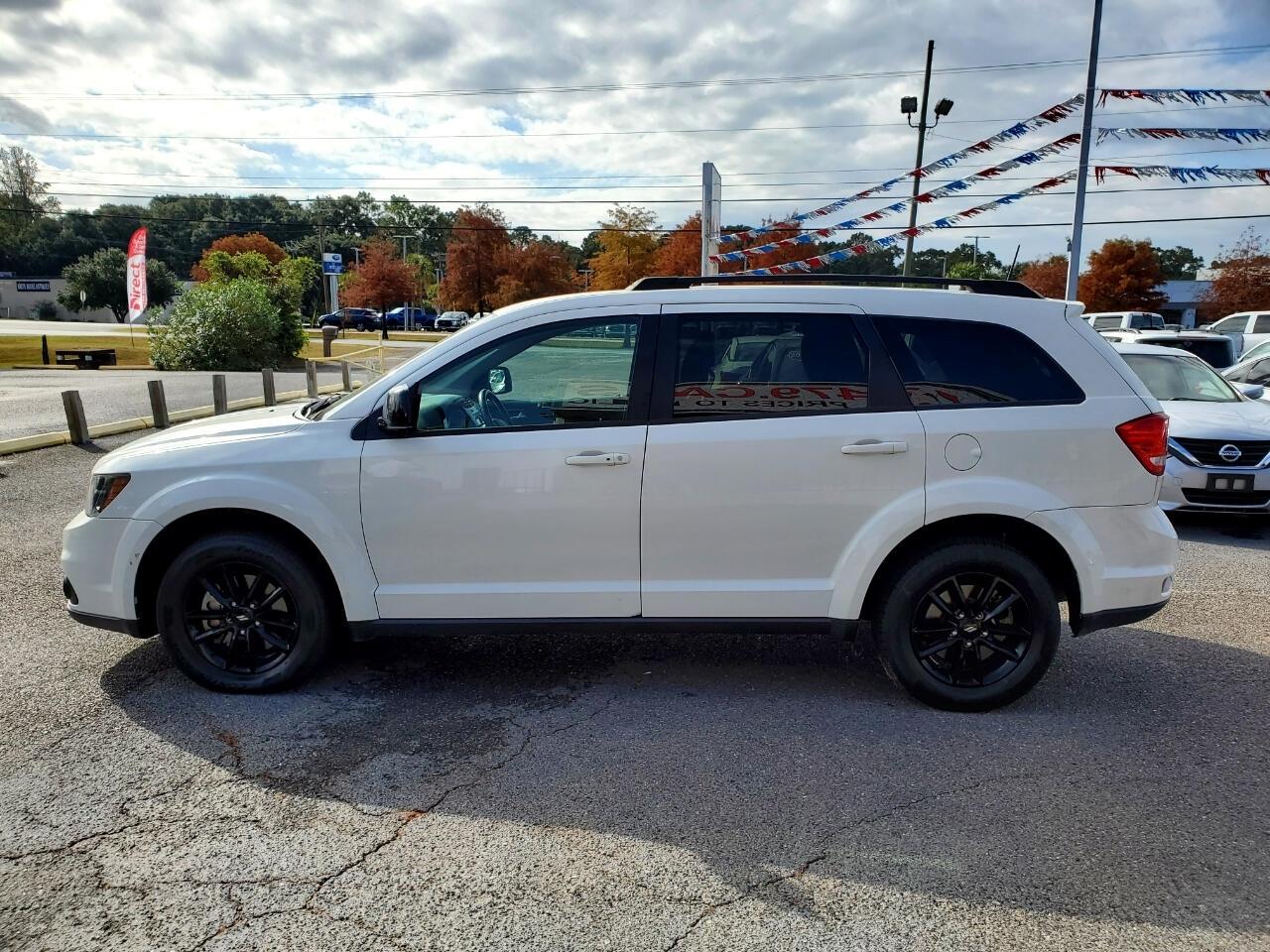 Dodge Journey SE 2019