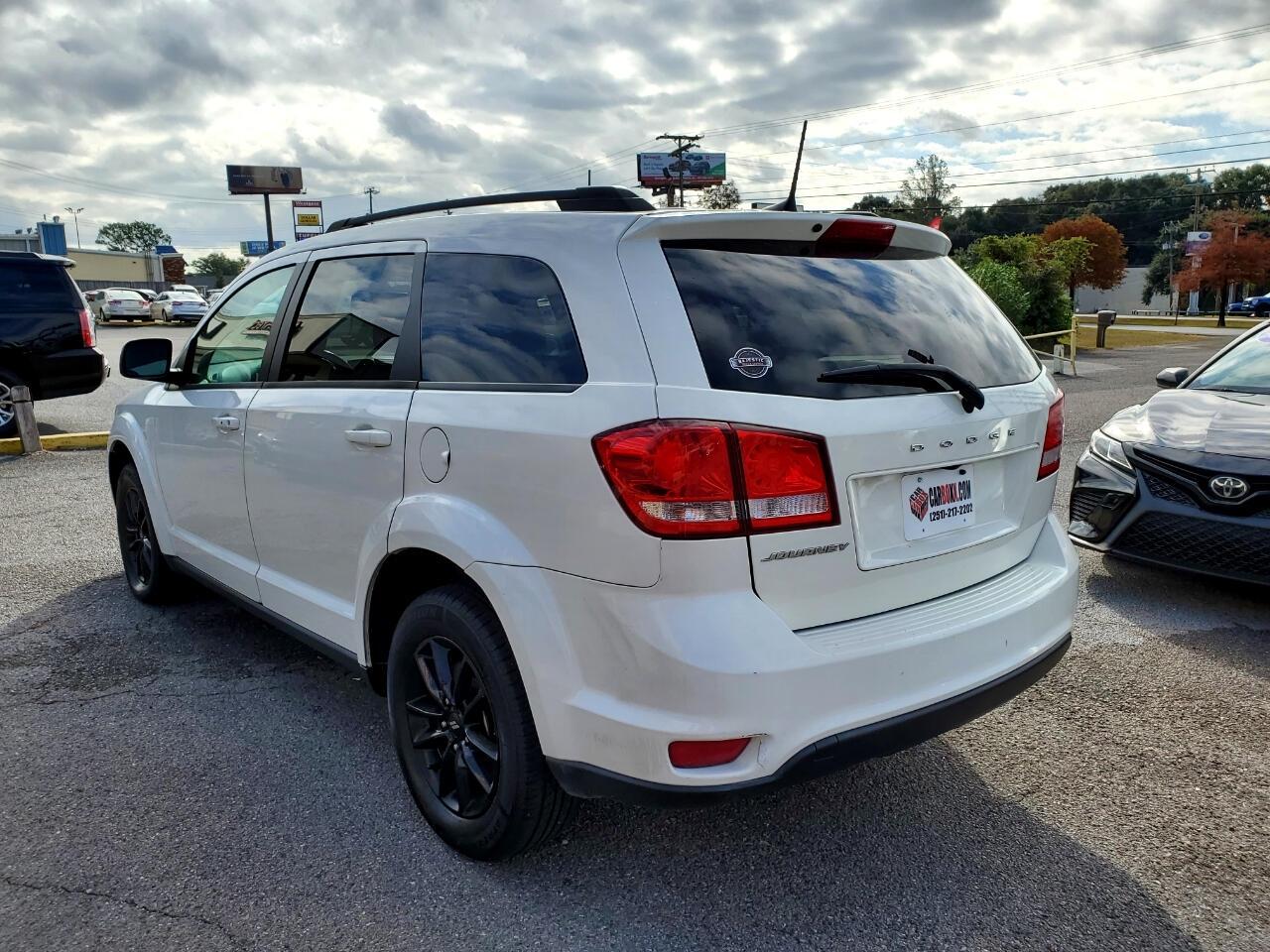 Dodge Journey SE 2019