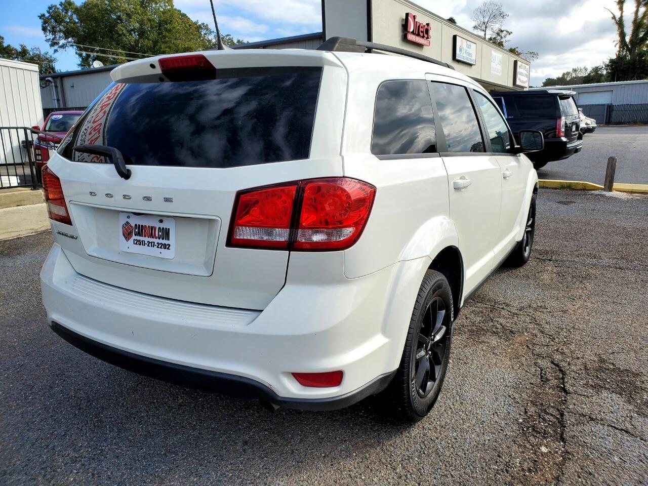 Dodge Journey SE 2019