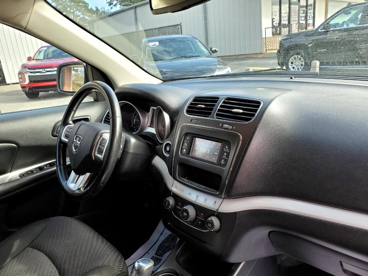 Dodge Journey SE 2019