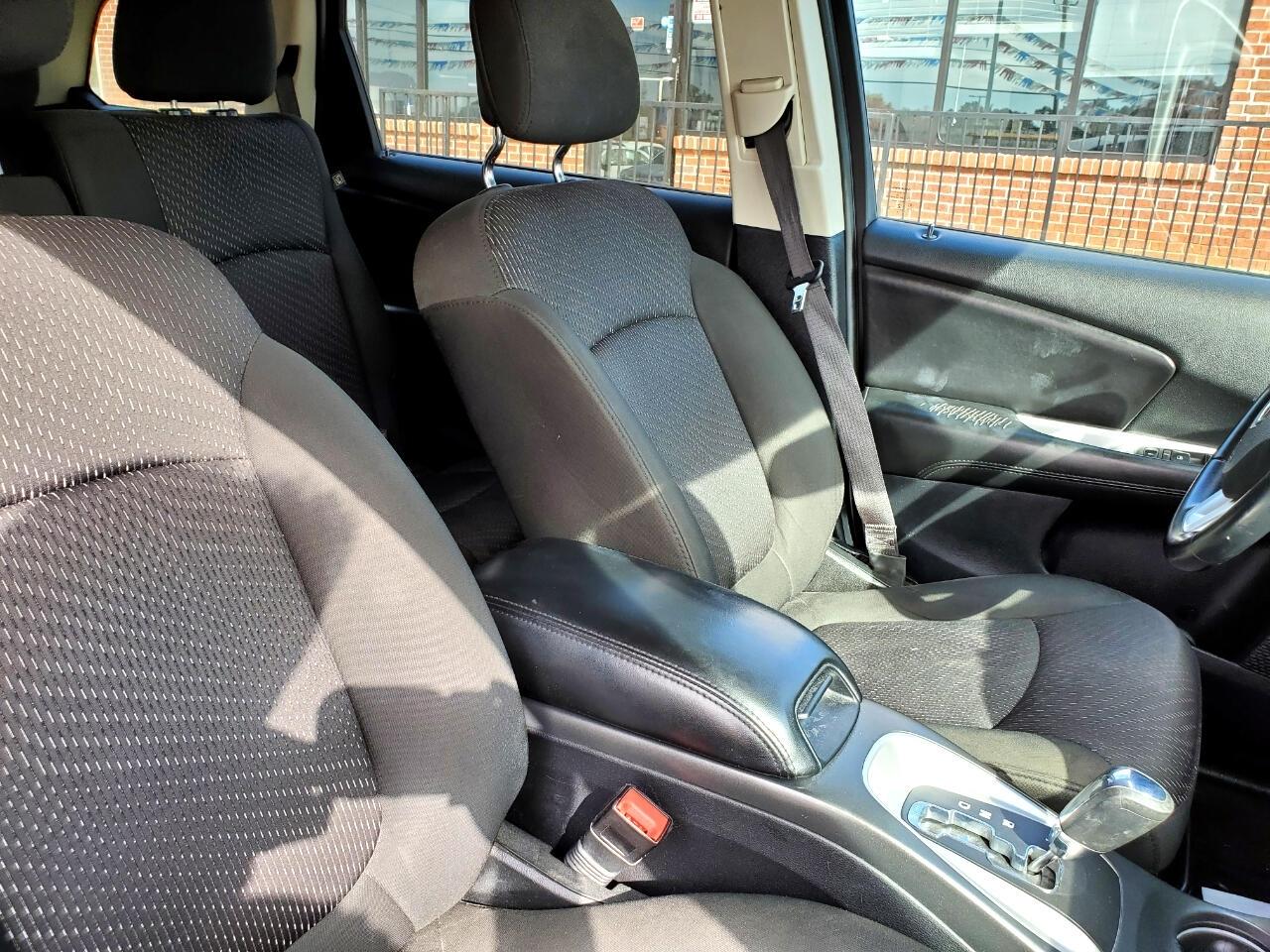 Dodge Journey SE 2019
