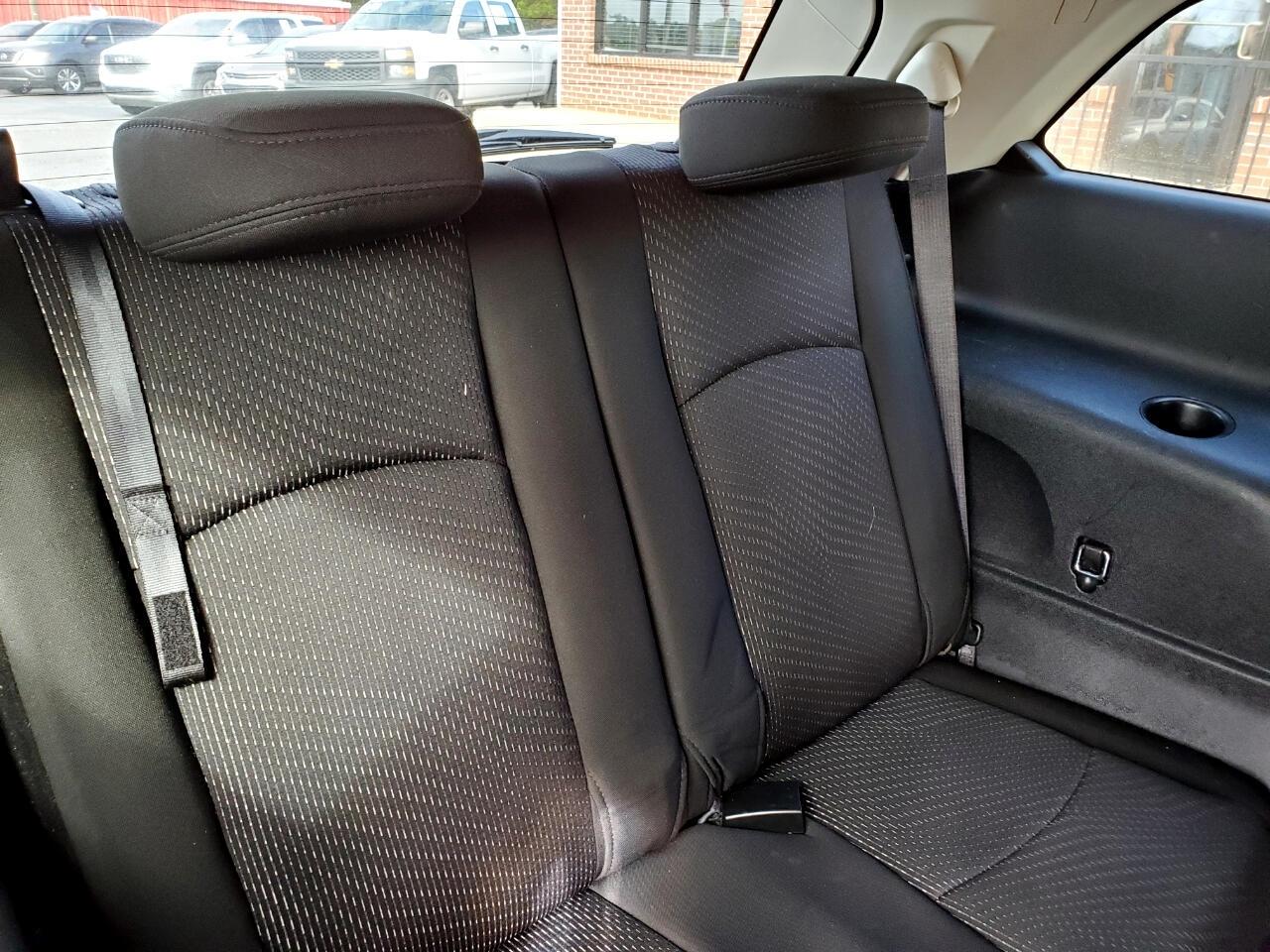 Dodge Journey SE 2019
