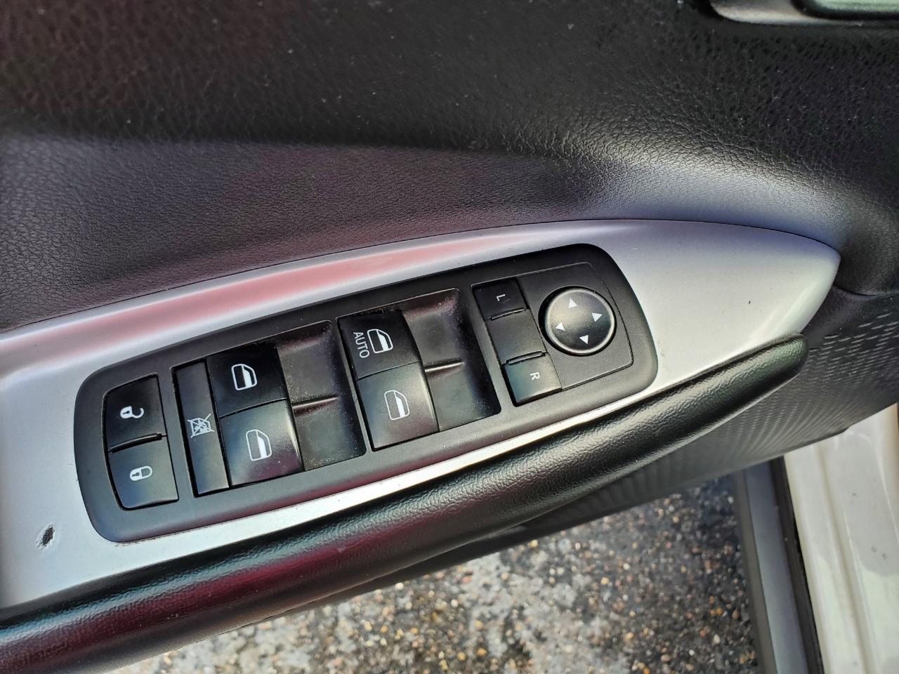 Dodge Journey SE 2019