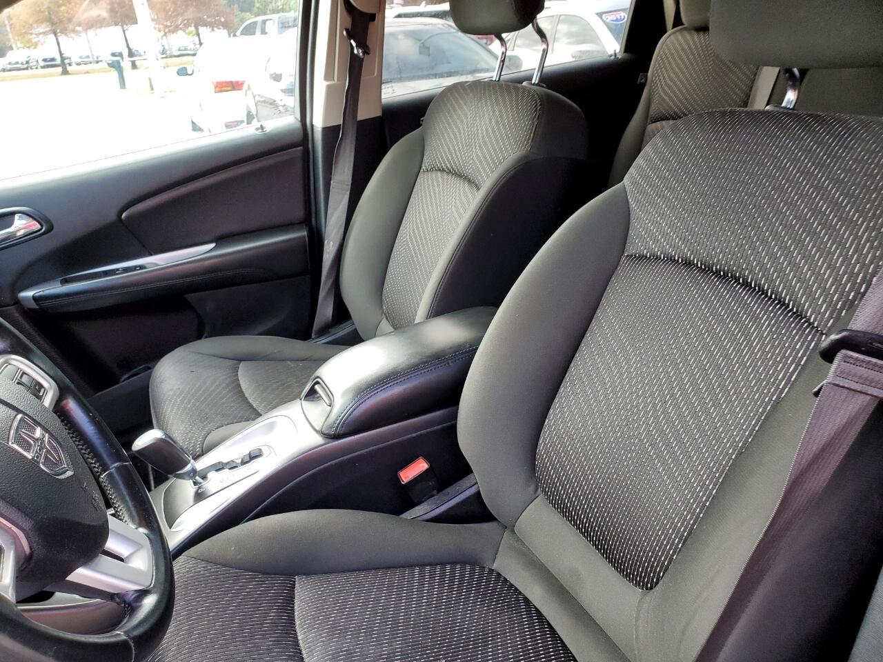 Dodge Journey SE 2019